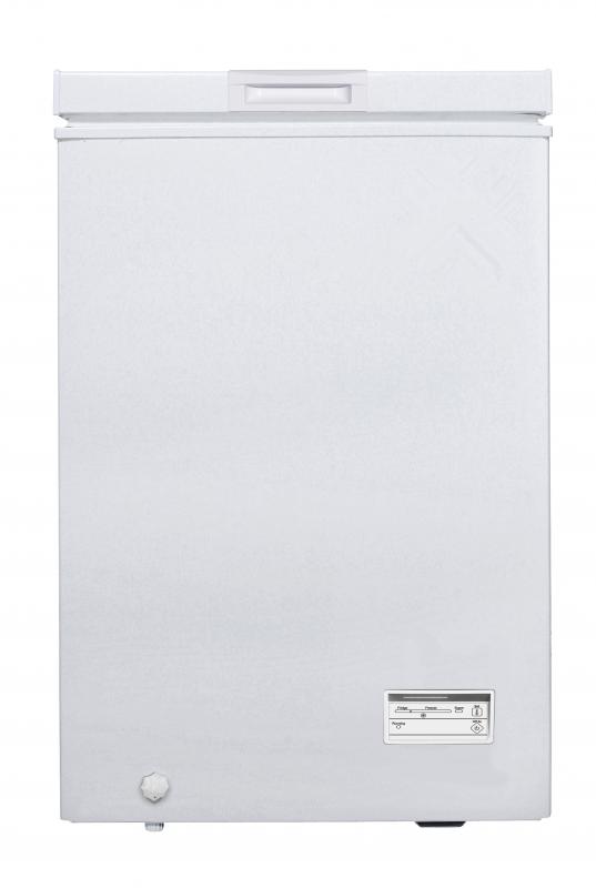 PKM GT 100 E Frontansicht